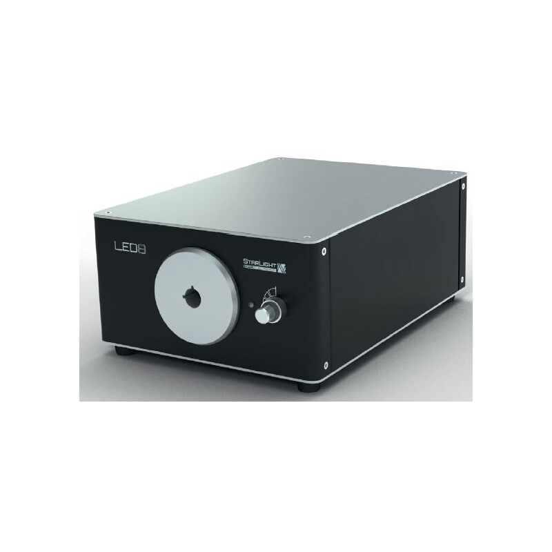 StarLight OptoElectronics LED8, 1600 lm, 6900K, CRI >75, EU